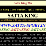 Delhi Satta King: Complete Guide to Results, History, and Popularity