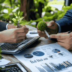 Impact Weighted Accounting for Advanced ESG Disclosure