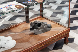 Bathing Ape Bape Shoes The Iconic Fusion