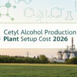 Cetyl Alcohol Production Plant Report 2026: Technical Requirements, Cost Structure, and ROI Analysis