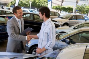 How to Sell a Car With Major Accident Damage