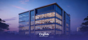 Top 5 Factors Corporates Consider Before Leasing Office Space in Gurgaon