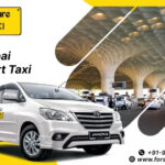 Mumbai Airport Cab Service with Professional & Verified Drivers – ForSure Taxi