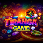 Tiranga Game – India’s Trending Colour Prediction and Casino-Style Gaming Platform