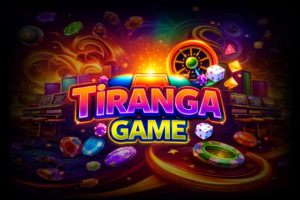 Tiranga Game – India’s Trending Colour Prediction and Casino-Style Gaming Platform