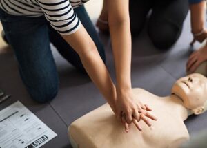 First Aid Course Seven Hills – Your Path to Life-Saving Skills and Certification