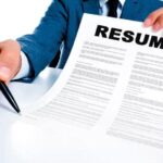 Resume Writing Service in Houston | No AI, Just Experts