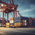 Transforming the UAE Hospitality Food Supply Chain with Sustainable Global Trade Solutions