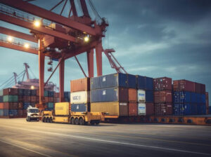 Transforming the UAE Hospitality Food Supply Chain with Sustainable Global Trade Solutions