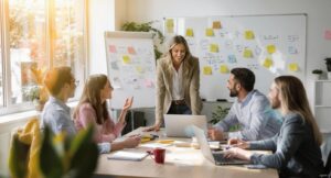 Driving Business Success with Employee Empowerment Strategies