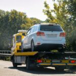 What Happens to Your Vehicle After Car Removal in Melbourne