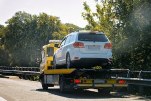What Happens to Your Vehicle After Car Removal in Melbourne