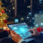 Optimize Holiday Spending Using AI Tools