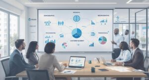 Implementing Audience Segmentation for Maximum Marketing Impact