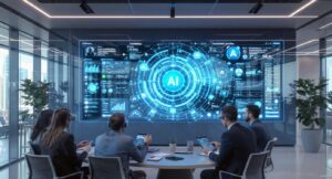 Smart Recruitment in the Digital Age: Leveraging Technology to Find Top Talent