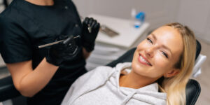How a Dentist Decides If You Are a Candidate for Dental Implants