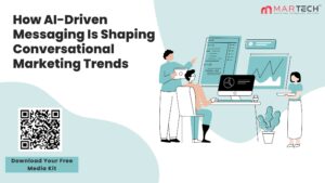 How AI-Driven Messaging Is Shaping Conversational Marketing Trends