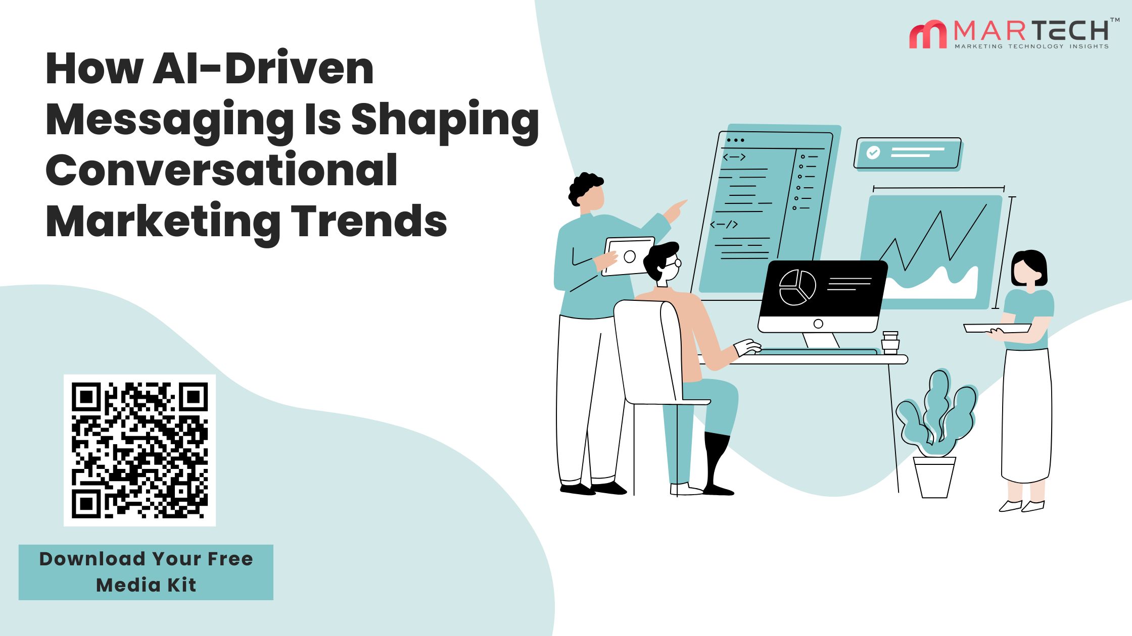 How AI Driven Messaging Is Shaping Conversational Marketing Trends