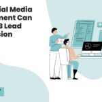 How Social Media Engagement Can Drive B2B Lead Progression