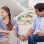 6 common causes of marital problems