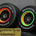 Bridgestone Tyres Tottenham