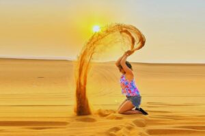 Everything You Need to Know About the Best Morning Desert Safari Dubai