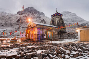 Hotels in Gangotri: Best Places to Stay Near the Holy Temple