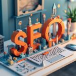 SEO Services Near me
