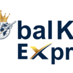 Global King Express 3