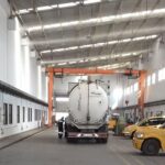 RECOVERY VAN MANUFACTURERS