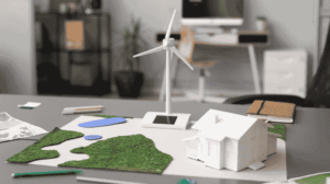 Adaptive Reuse Planning for Affordable and Sustainable Housing