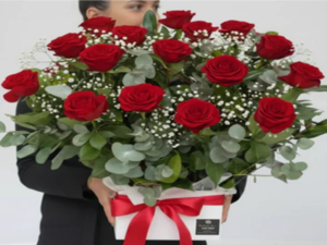 The Growing Trend of Choosing Flower Delivery for Everyday Celebrations