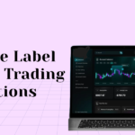White Label Prop Trading Software