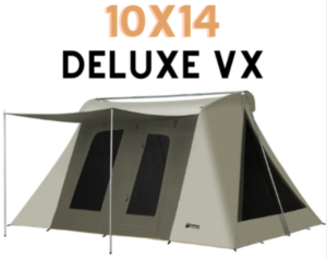 Exploring the World of Cabin Canvas Tents: A Comprehensive Guide