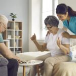Residential Care Facility Supports