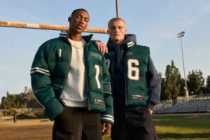 Modern Football Outerwear Styles Dallas Fans Love Now