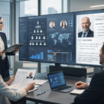 Executive search firms