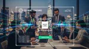 Launching a Global Trading Platform with White Label Crypto Technology