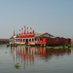 Benin eVisa for Citizens of Denmark