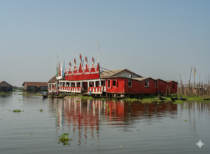 Benin eVisa for Citizens of Denmark 1 Benin eVisa for Citizens of Denmark