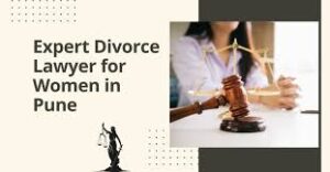 Online Consultation with a Female Divorce Lawyer in Pune