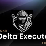 Delta Executor APK 1