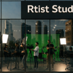 Rtist Studio as Your Video Production Partner in Dubai