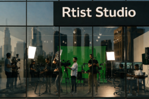 Real Estate Video Production in Dubai: Why Your Property Needs Professional Videos