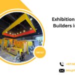Exhibition Stand Builders in UAE 1