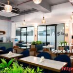 Coworking Space in Nehru Place Delhi