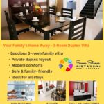 How to pick a family-friendly serviced apartment in Sholinganallur on a budget.