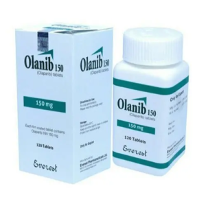 What Do You Need to Know Before Using Olanib 150mg Tablet?