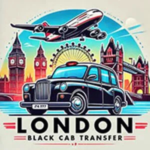 London Black Cab Transfers 500