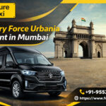 Luxury Force Urbania on Rent in Mumbai